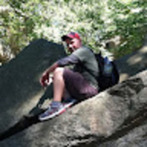 Meet your Posher, Noah